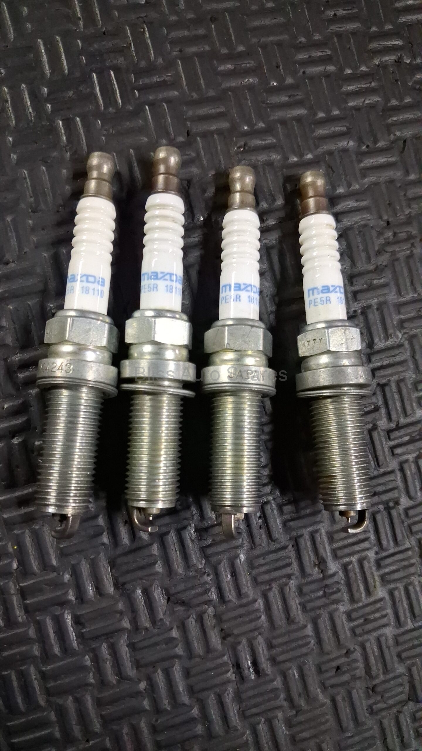 Quality Spark Plugs