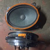 Ex-Japan JBL and Pioneer Speakers