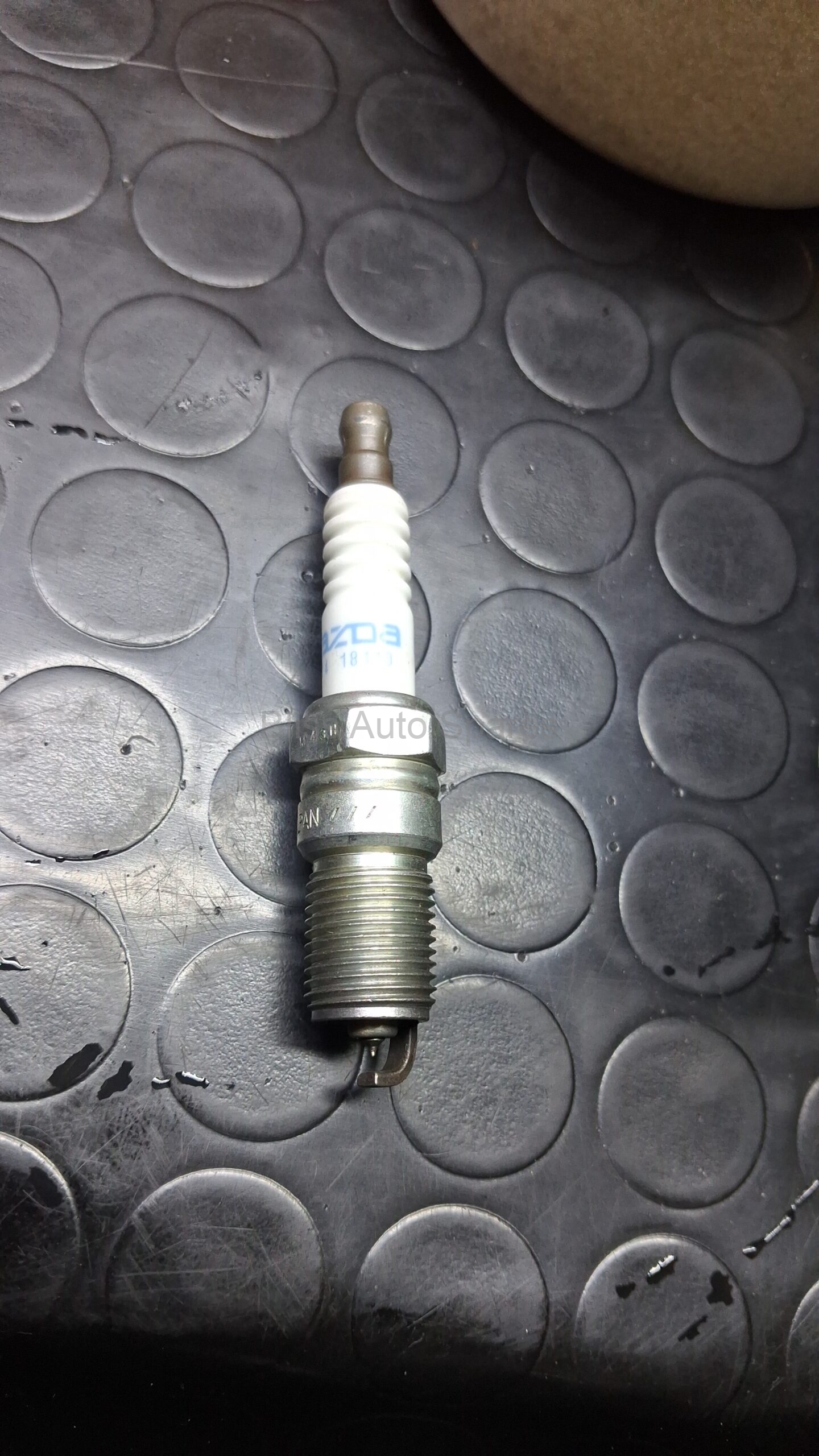 Quality Spark Plugs