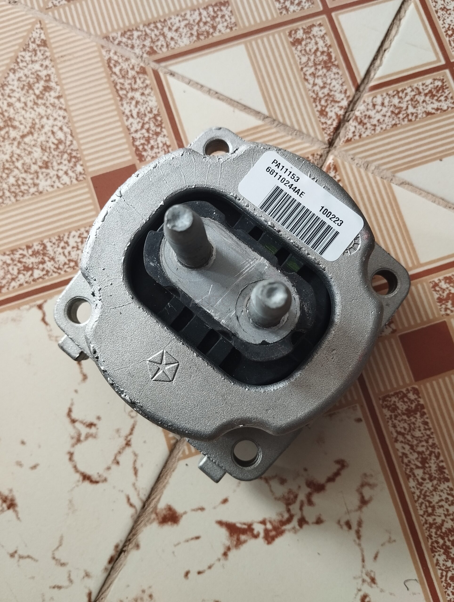 Gearbox Mounting Grand Cherokee 2014-2016