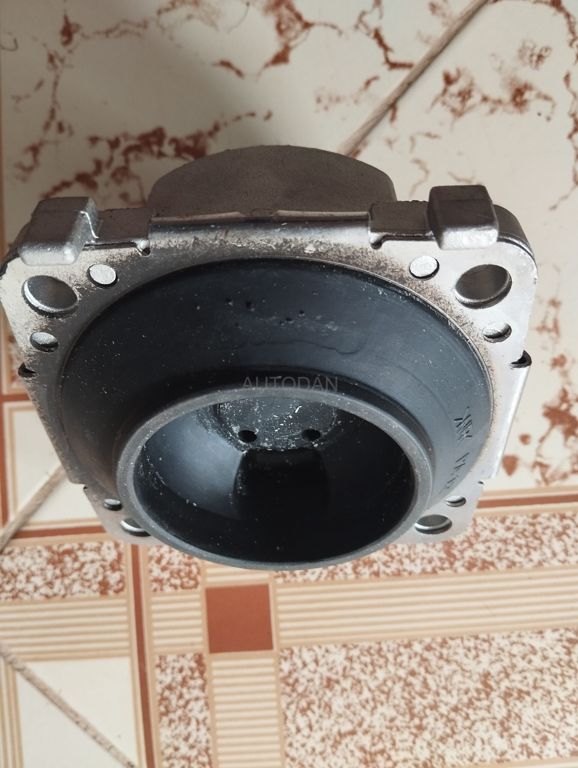 Gearbox Mounting Grand Cherokee 2014-2016