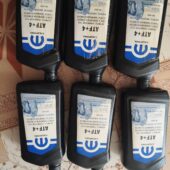 Transmission fluid