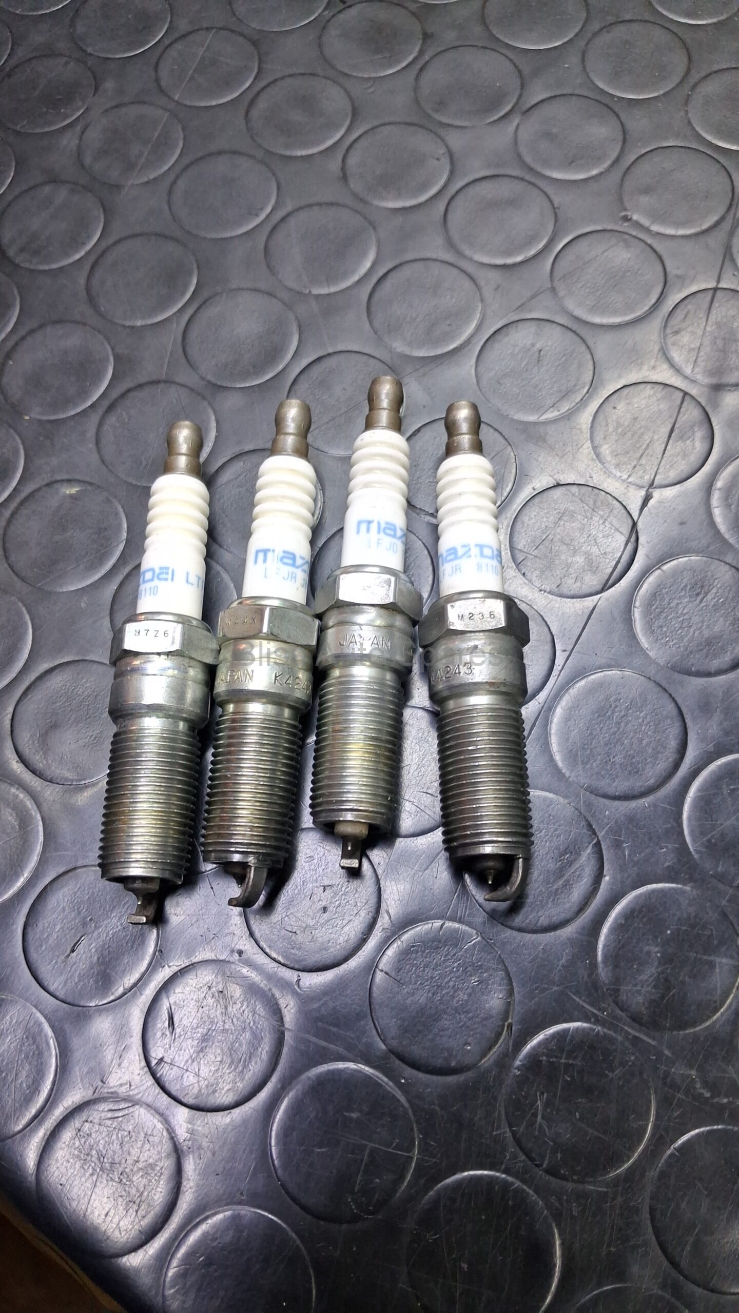 Quality Spark Plugs