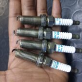 Quality Spark Plugs