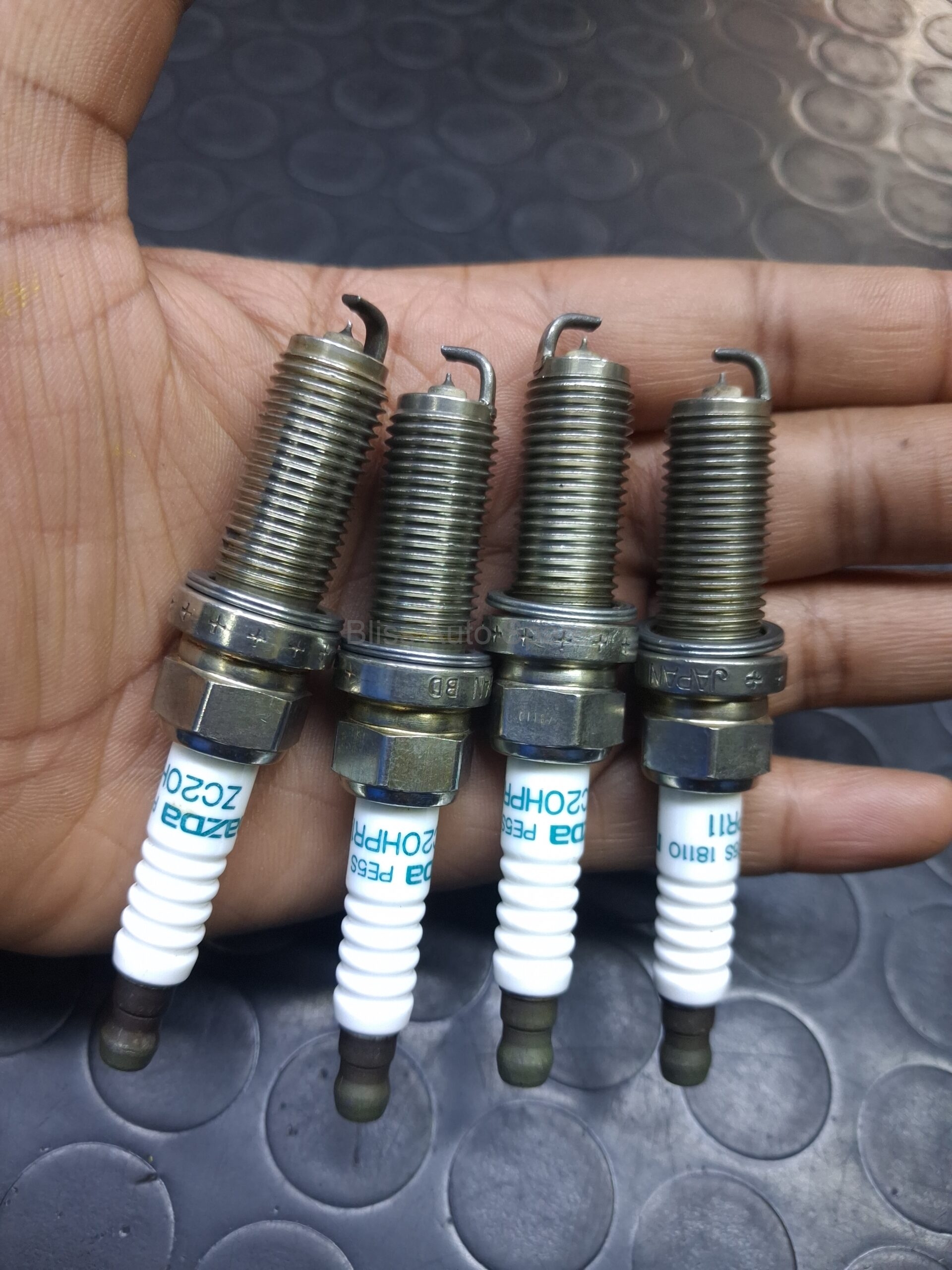 Quality Spark Plugs
