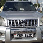 Prado j120