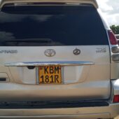 Prado j120