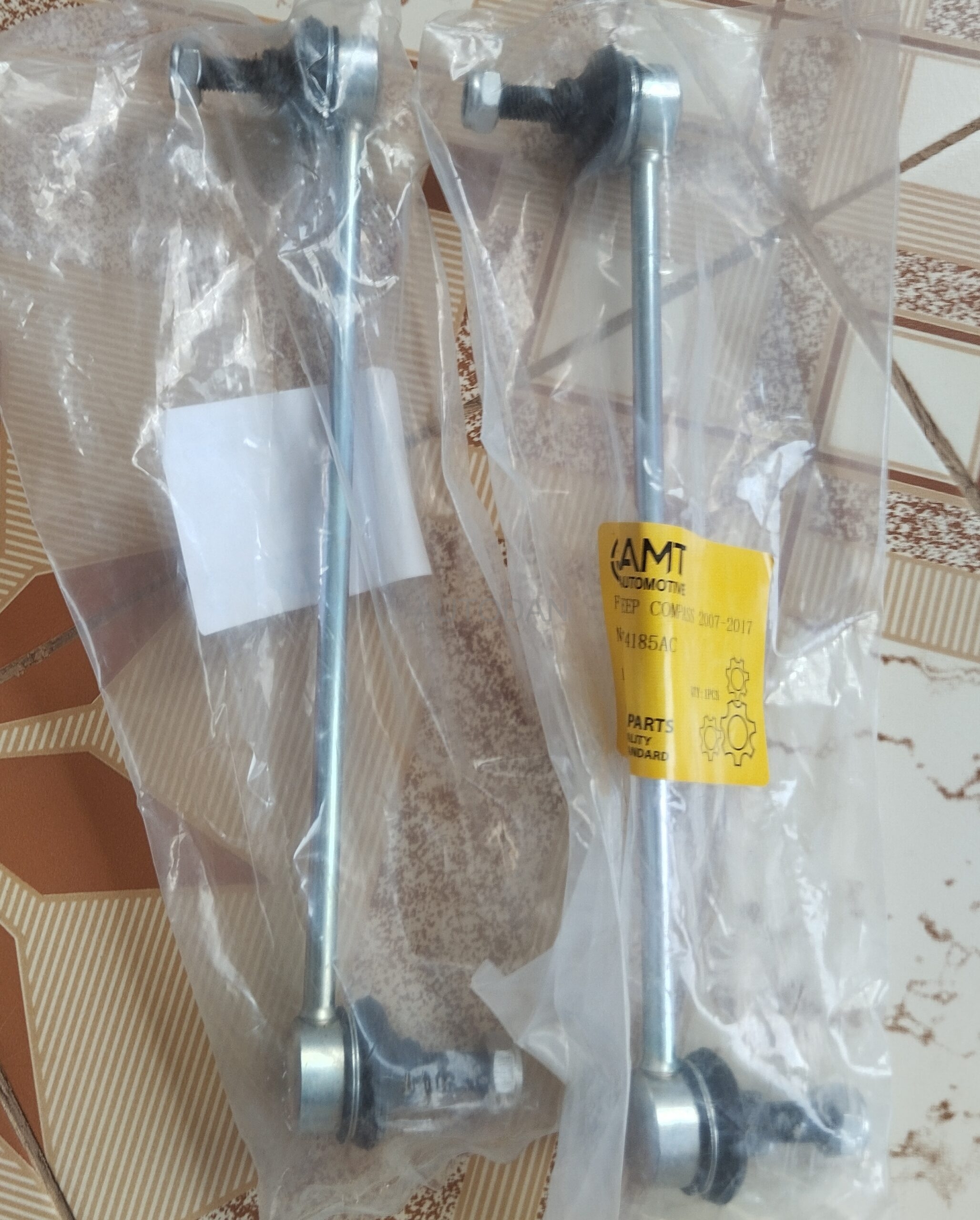 Front stabiliser link jeep compass/Patriot 2006-2015