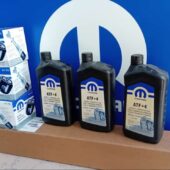 Transmission fluid