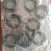 Plug seal ,3.6 engine