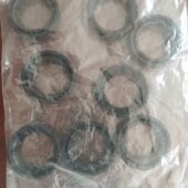 Plug seal ,3.6 engine