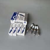Spark plugs Grand Cherokee/Wrangler