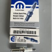 Spark plugs Grand Cherokee/Wrangler