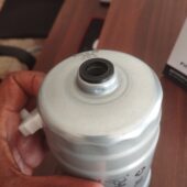 Diesel filter, Wrangler 2.8 2005-2017