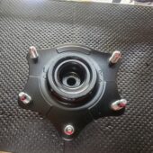 Shock mounting honda crv