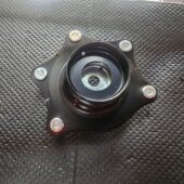 Shock mounting honda crv