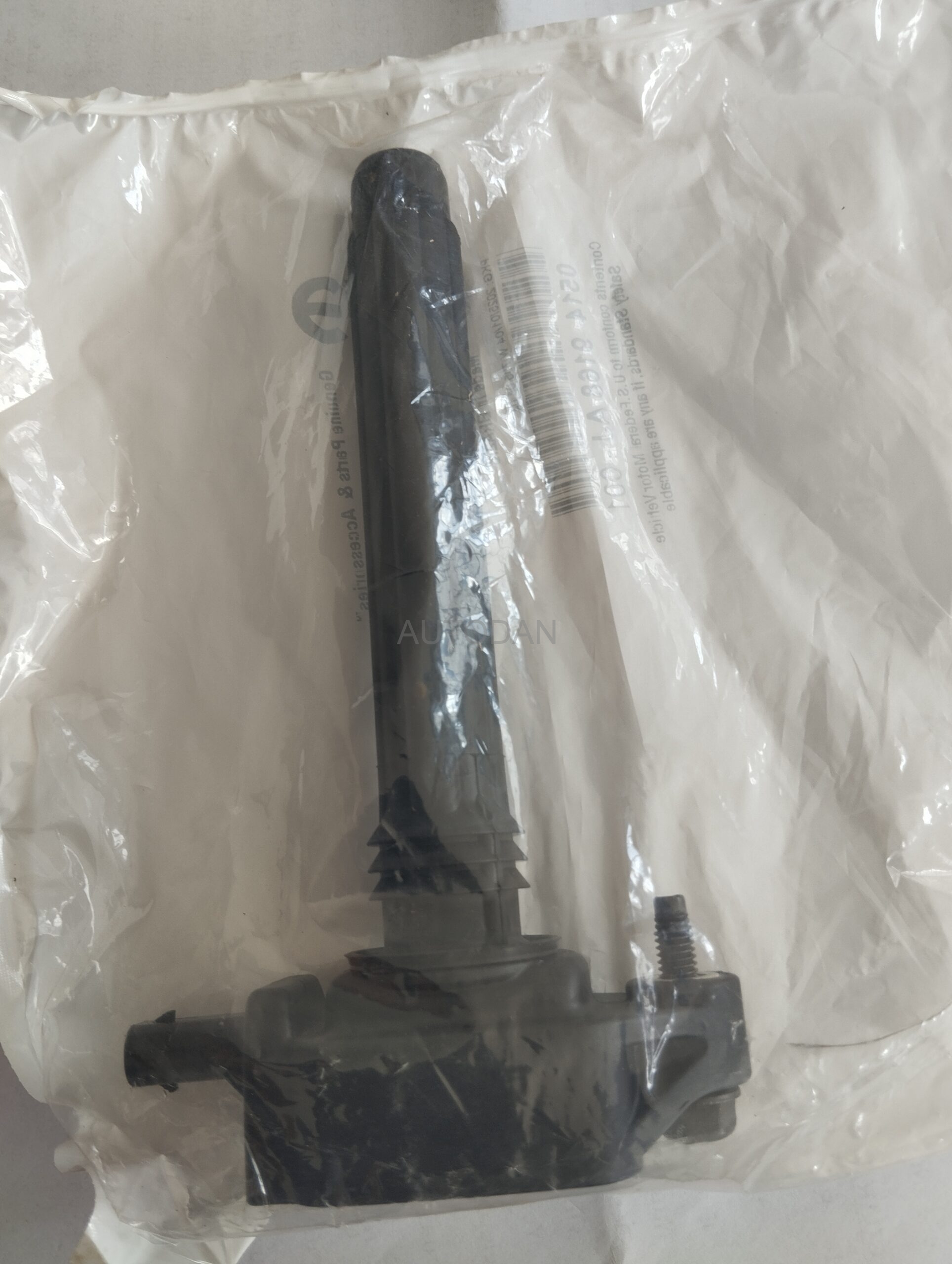 Ignition Coil , Grand Cherokee/Wrangler 3.6 engine