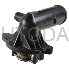 Thermostat housing Grand Cherokee/Wrangler 3.6 engine