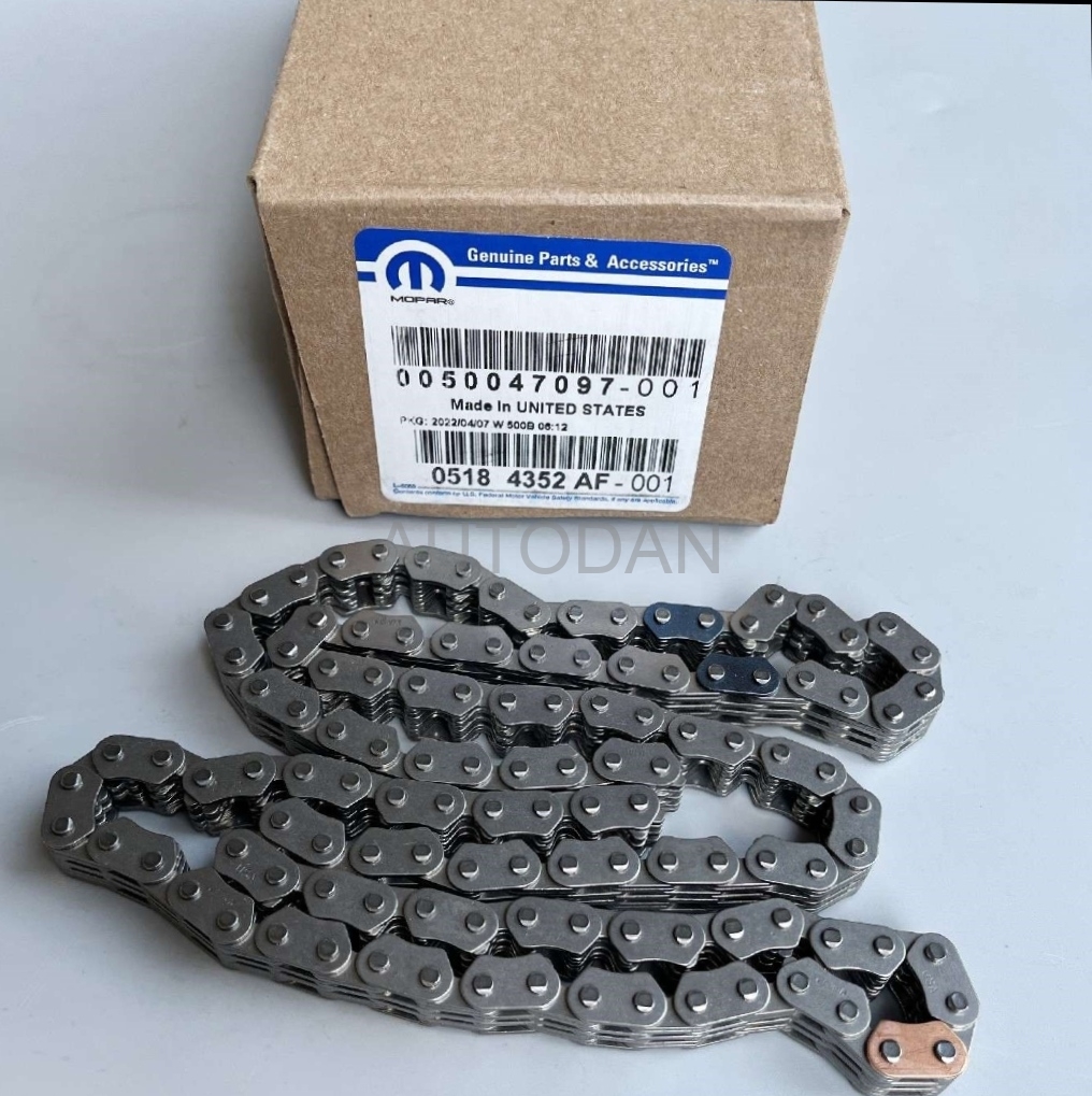 Timing chain 3.6 Engine