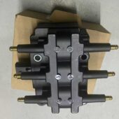 Ignition Coil 3.8 Engine