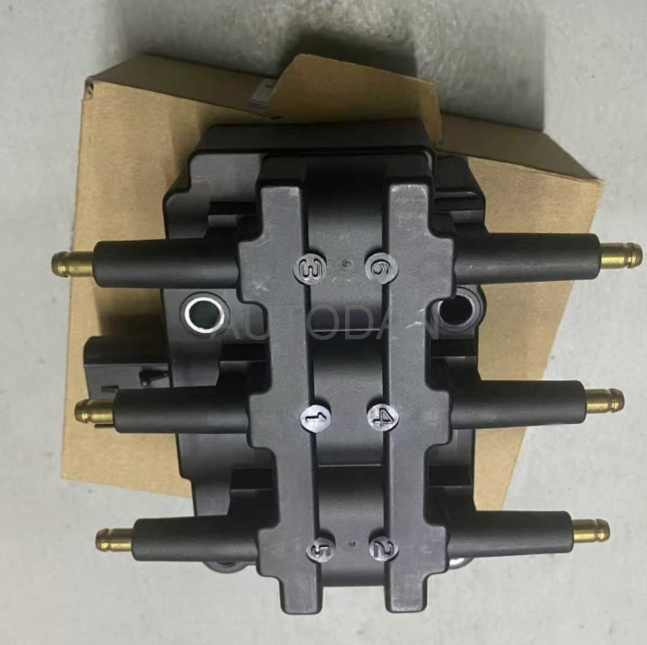 Ignition Coil 3.8 Engine