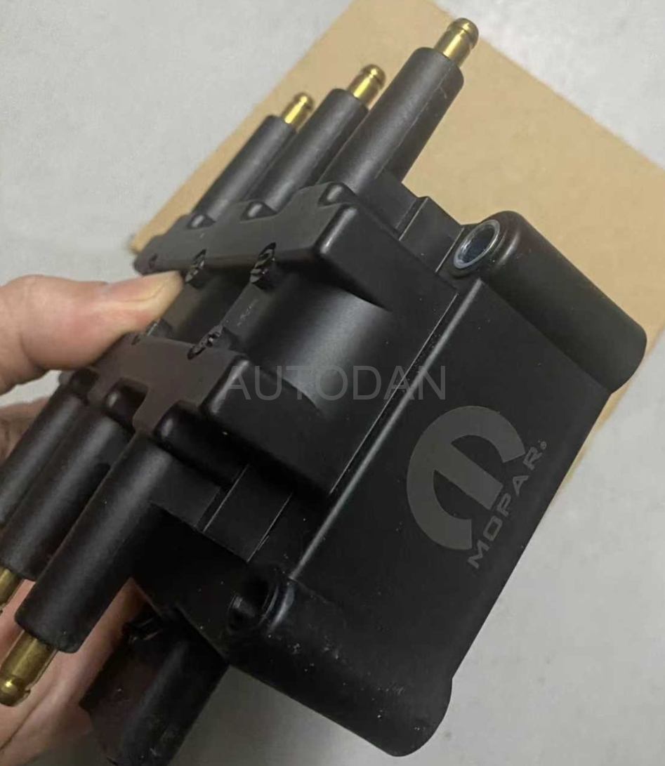Ignition Coil 3.8 Engine