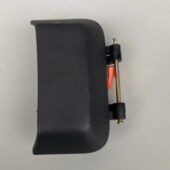 Rear Exterior Handle,Compass