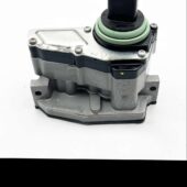 Transmission shift solenoid Dodge