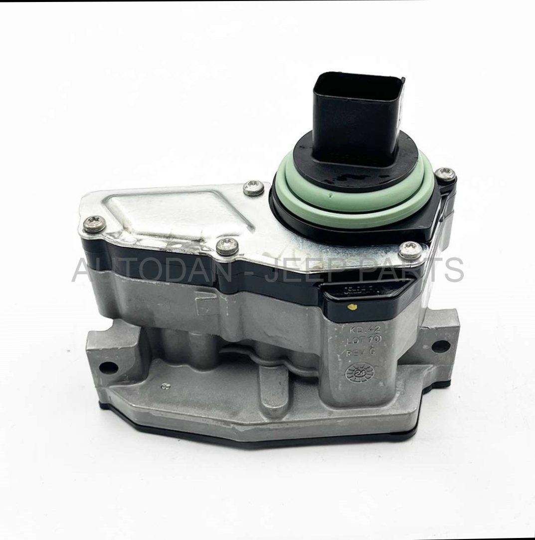 Transmission shift solenoid Dodge