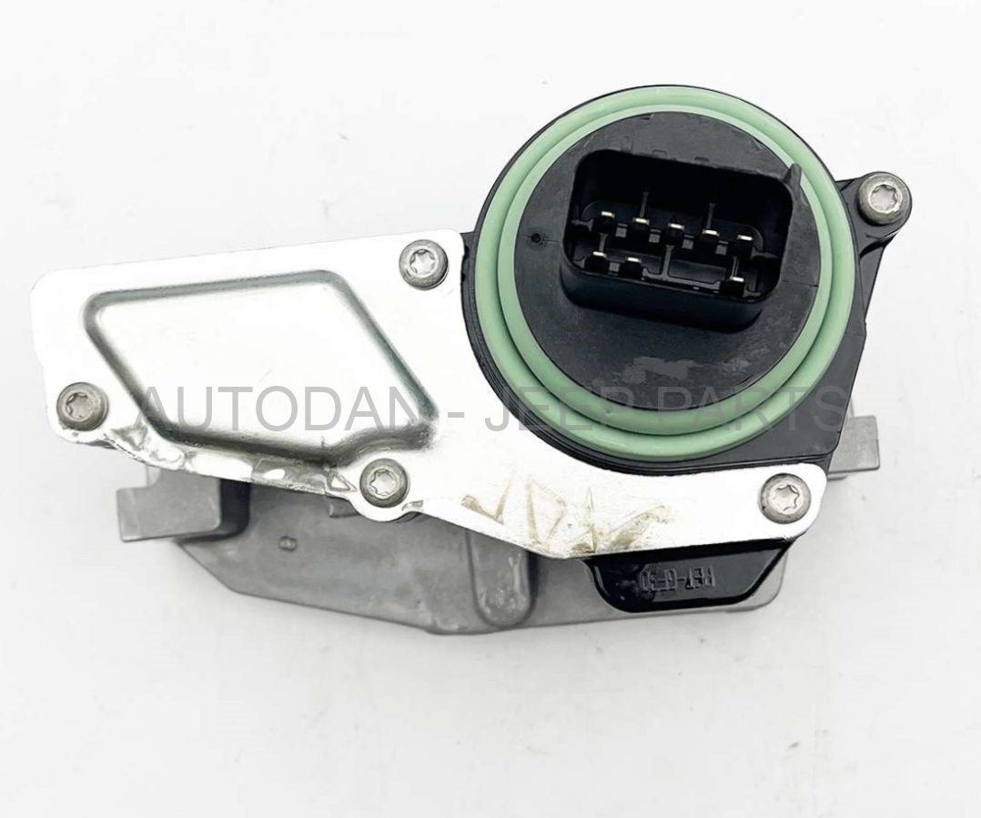 Transmission shift solenoid Dodge