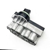 Transmission shift solenoid Dodge