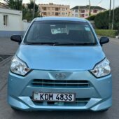 TOYOTA pixis