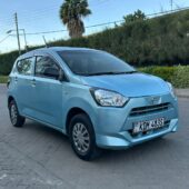 TOYOTA pixis