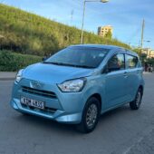 TOYOTA pixis