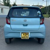TOYOTA pixis
