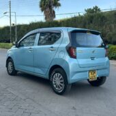 TOYOTA pixis