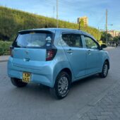 TOYOTA pixis