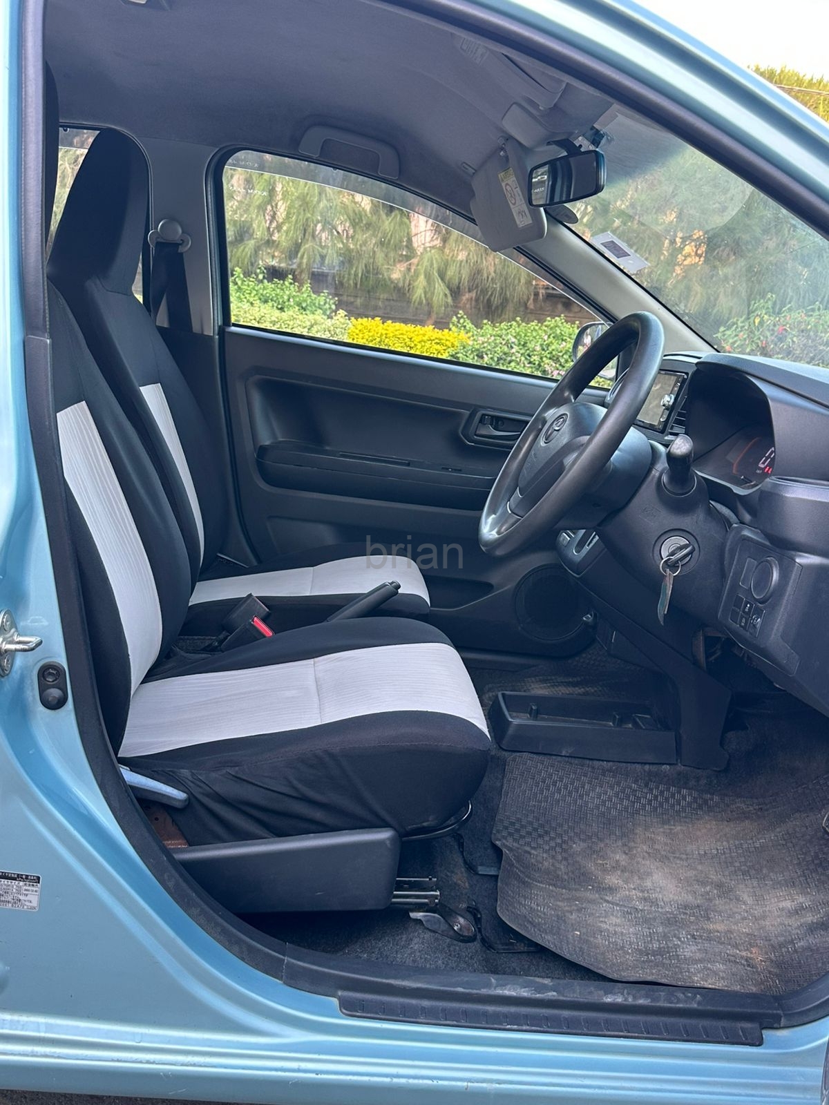 TOYOTA pixis