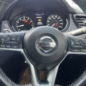2018 NISSAN X-TRAIL