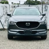 Mazda–Cx5