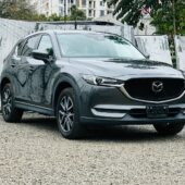 Mazda–Cx5