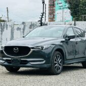 Mazda–Cx5