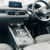 Mazda–Cx5