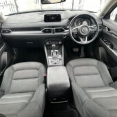 Mazda–Cx5