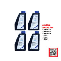Genuine-Mazda-ATF-FZ