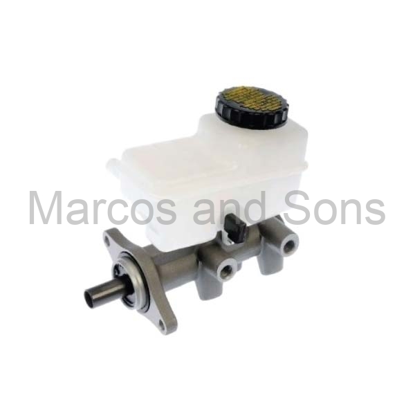 Honda Brake Master Cylinder