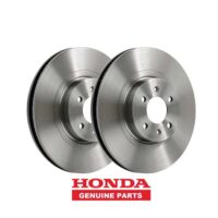 Honda-Genuine-Brake-disks