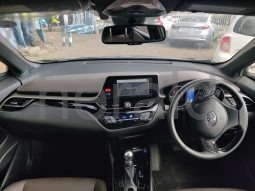 Toyota CHR 2017 & 2018 fresh Imports