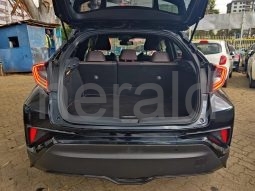 Toyota CHR 2017 & 2018 fresh Imports