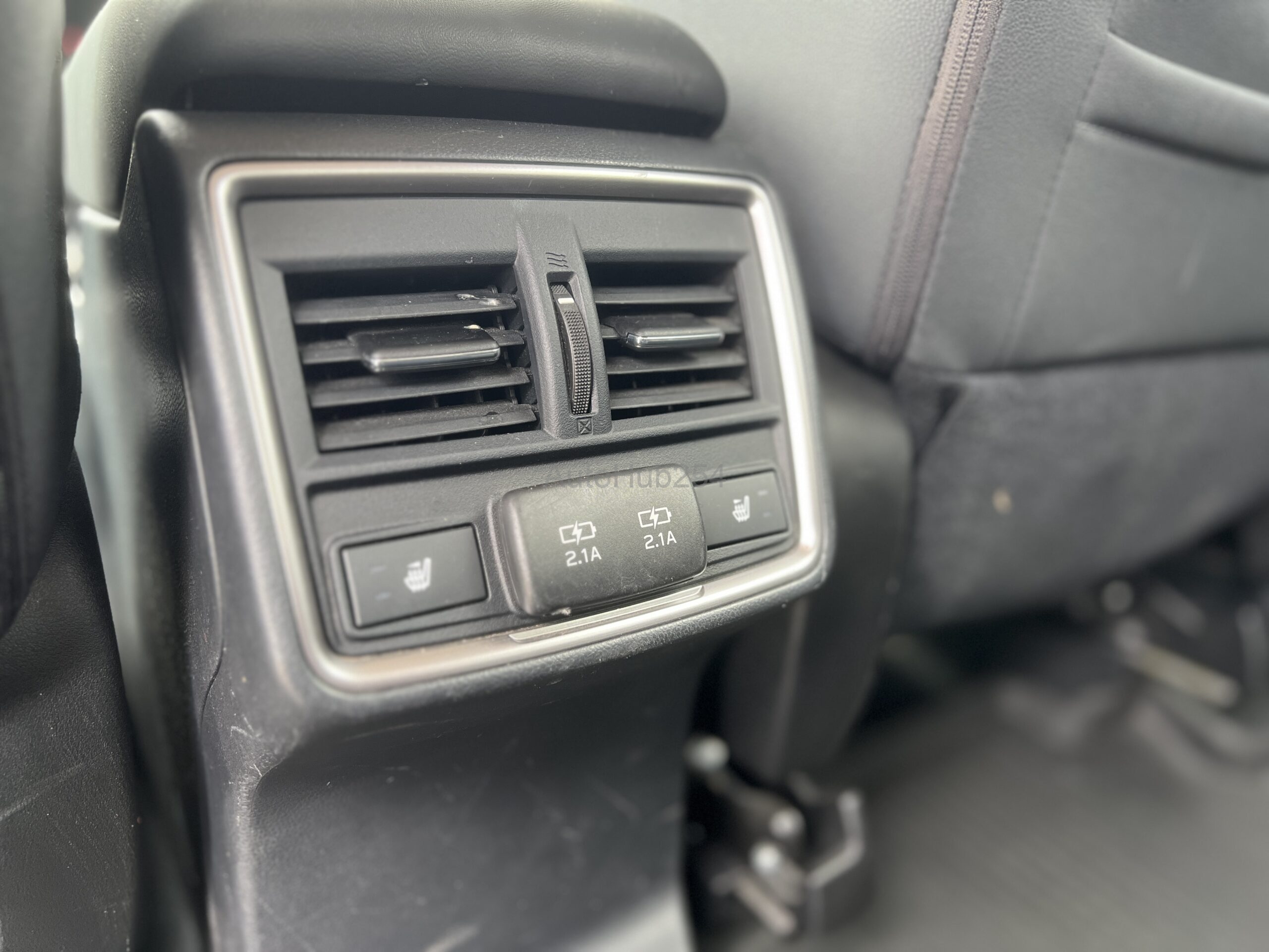 SUBARU FORESTER SK9 2500CC PETEOL ENGINE